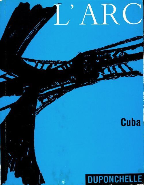 Cuba - Collectif - Livre