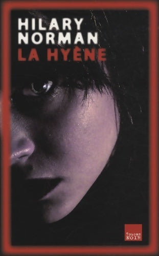 La hyène - Hilary Norman - Livre