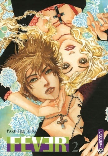 Fever Tome II - Park Hee Jung - Livre