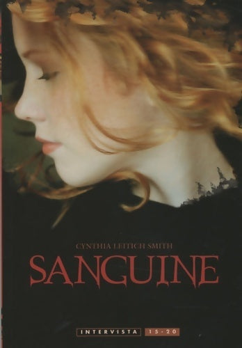 Sanguine - Cynthia Leitich Smith - Livre