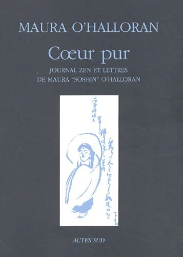 Coeur pur - Maura O'Hallaran - Livre
