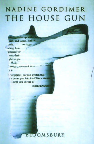 The house gun - Nadine Gordimer - Livre