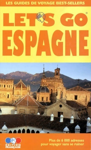 Espagne - Collectif - Livre