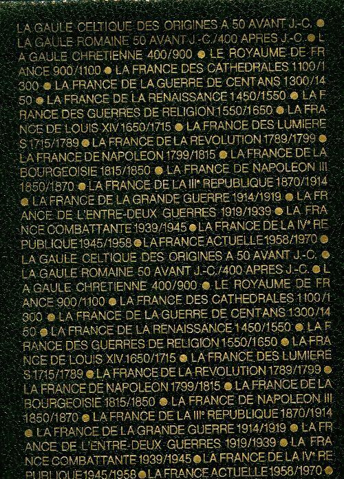 La France de la Révolution 1789-1799 - Collectif - Livre