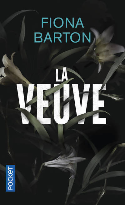 La veuve - Fiona Barton - Livre