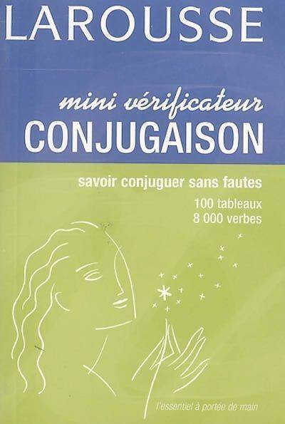 Mini vérificateur orthographe - Inconnu - Livre
