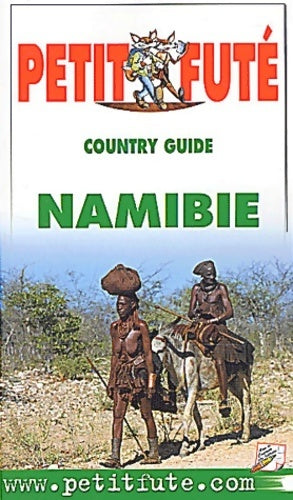 Namibie 2002 - Collectif - Livre