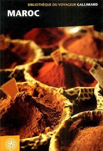 Maroc 2004 - Nathalie Feve - Livre