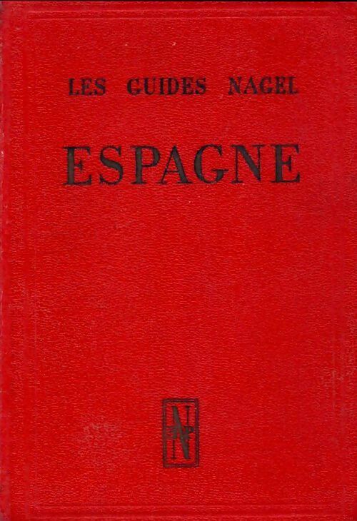 Espagne - Collectif - Livre