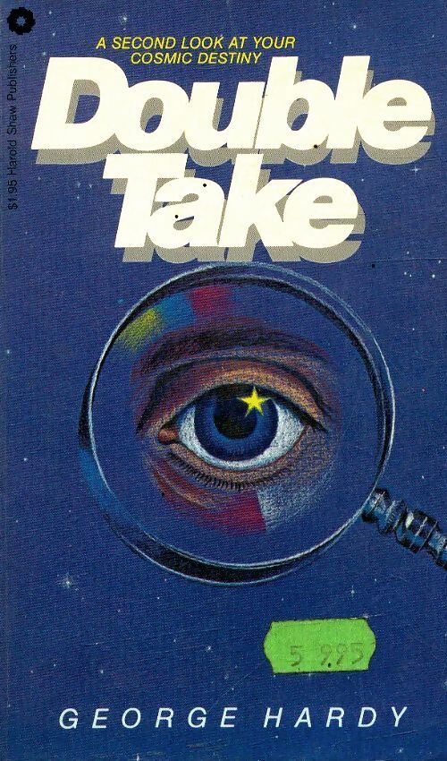 Double take - George Hardy - Livre