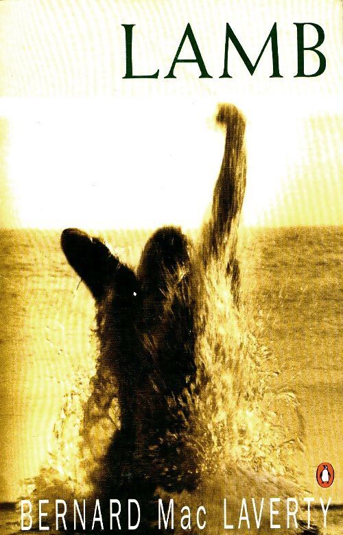Lamb - Bernard Mac Laverty - Livre