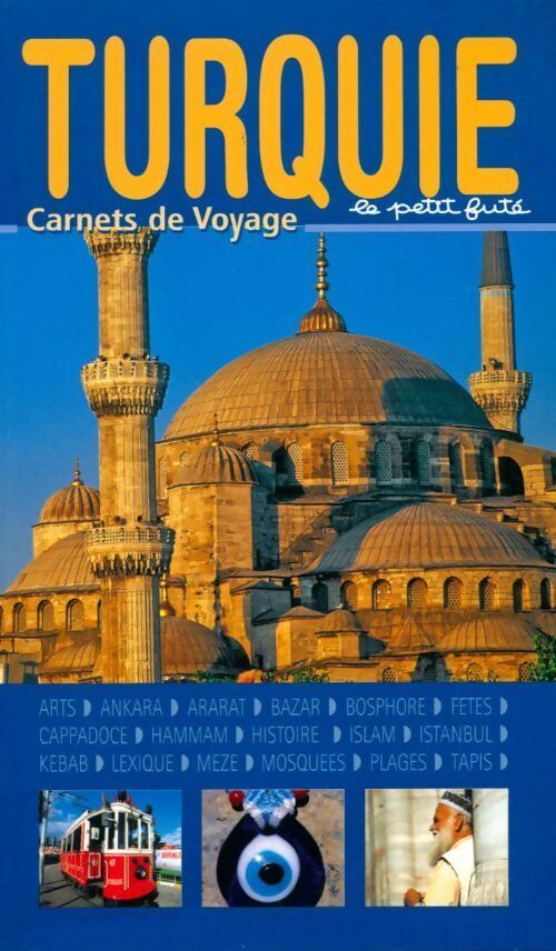 Turquie 2005 - Collectif - Livre
