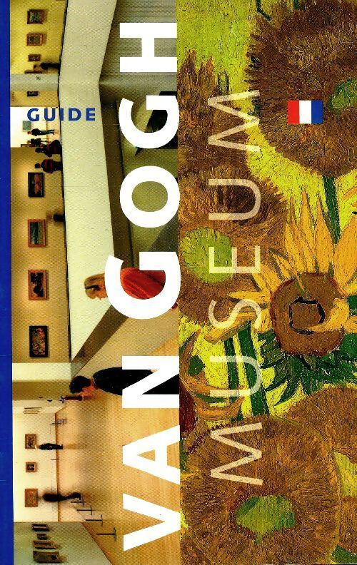 Van Gogh museum - Collectif - Livre
