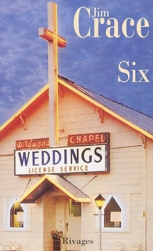 Six - Jim Crace - Livre