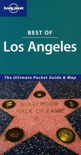 Best of Los Angeles - Sara Benson - Livre