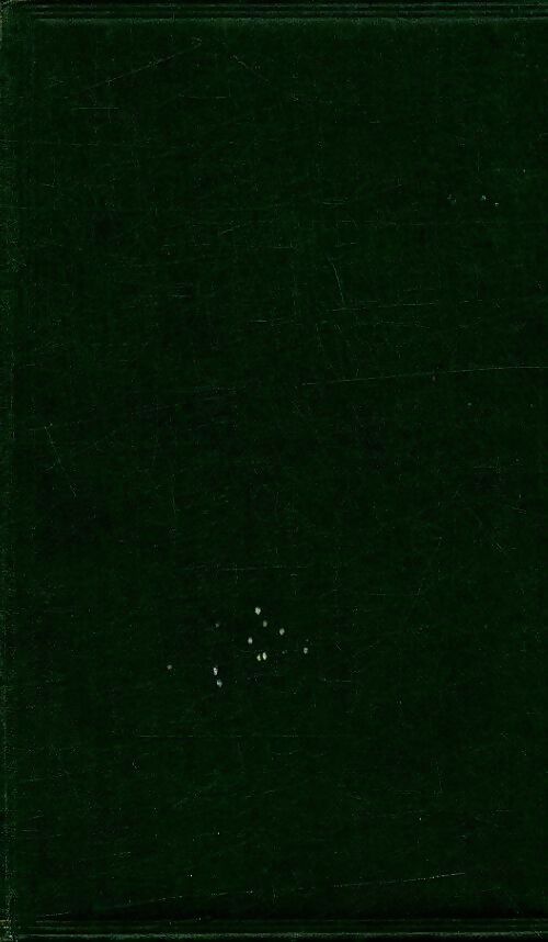 English prose from Mandeville to Ruskin - W Peacock - Livre