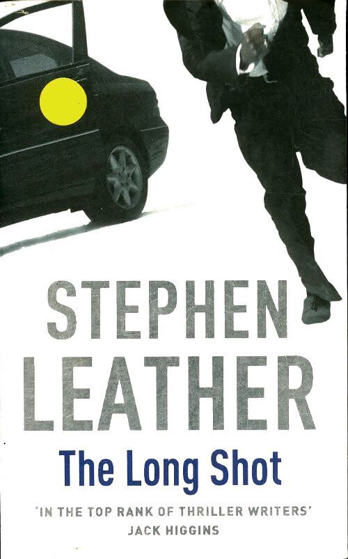 The long shot - Stephen Leather - Livre