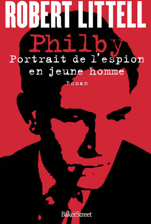 Philby - Robert Littell - Livre