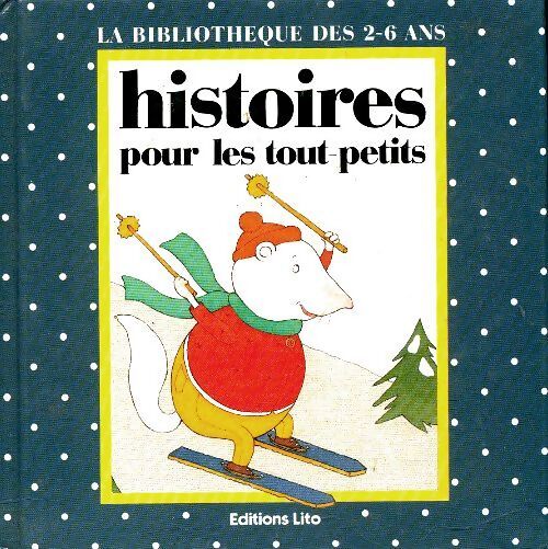Histoires pour les tout-petits : La petite poupée de reg - Nora - Livre