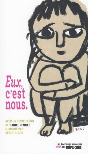 Eux c'est nous - Collectif - Livre