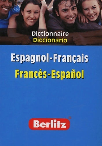 Espagnol - Français / Francès - Espanol - Collectif - Livre