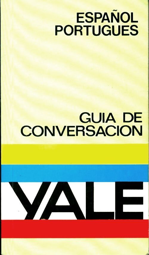 Espanol / portugues  guia de conversacion  - Collectif - Livre