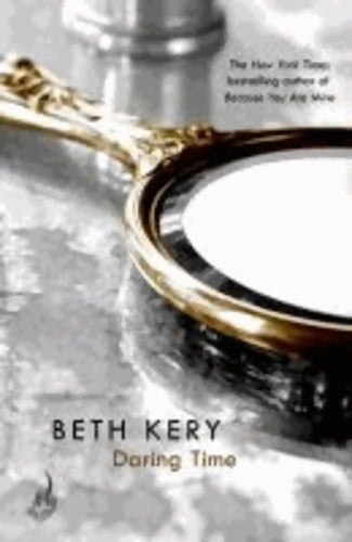 Daring time - Beth Kery - Livre