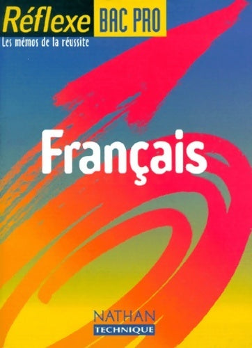 Français bac professionnel - Christine Kermarec - Livre