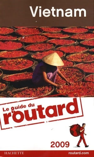 Vietnam 2009 - Collectif - Livre