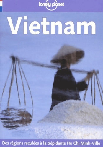 Vietnam 2001 - Collectif - Livre