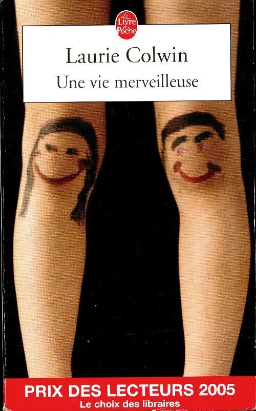 Une vie merveilleuse - Laurie Colwin - Livre