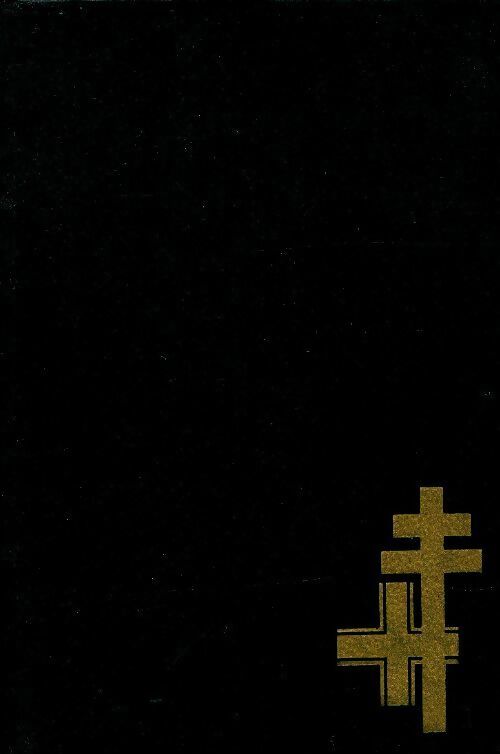 Un métier de seigneur - Pierre Boulle - Livre