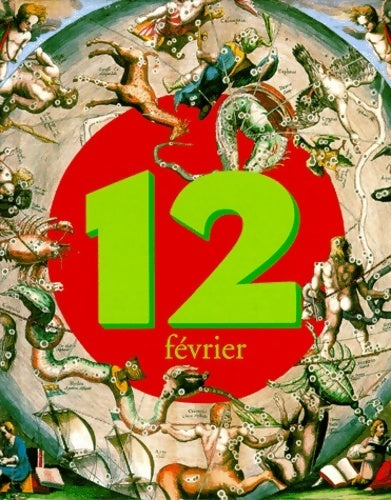 C'était ce jour-là : 12 février - Collectif - Livre