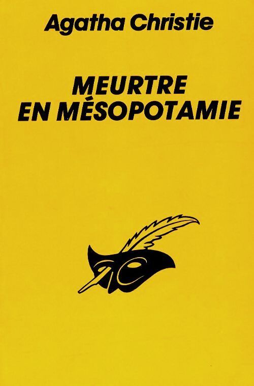 Muerte en Las Nubes - Agatha Christie - Livre