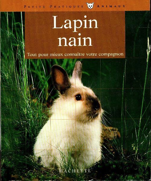 Lapin nain - Monika Wegler - Livre