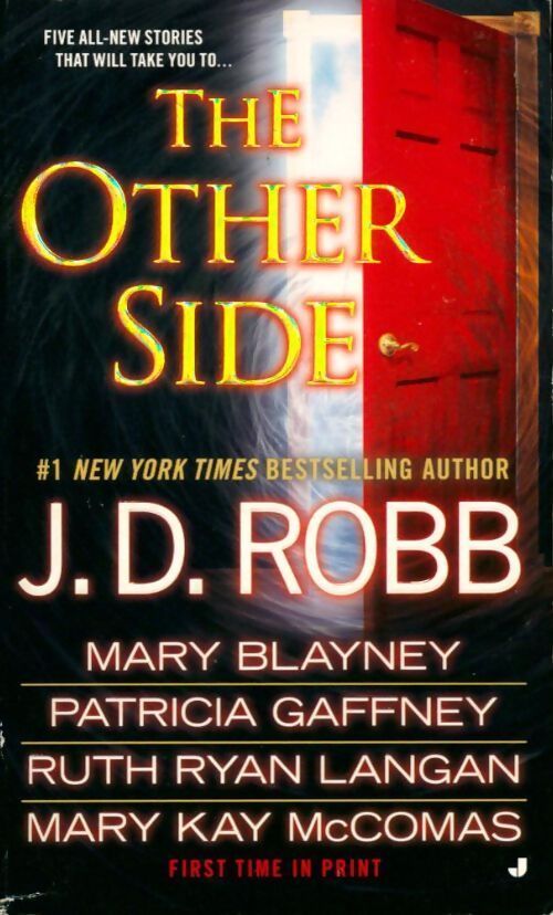 The other side - J.D. Robb - Livre