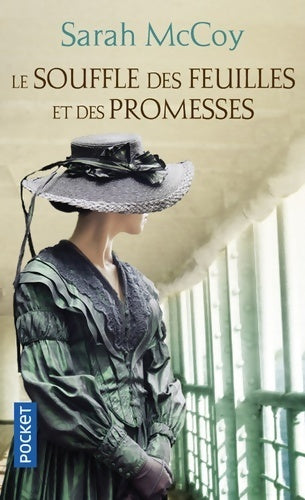 Le souffle des feuilles et des promesses - Sarah McCoy - Livre