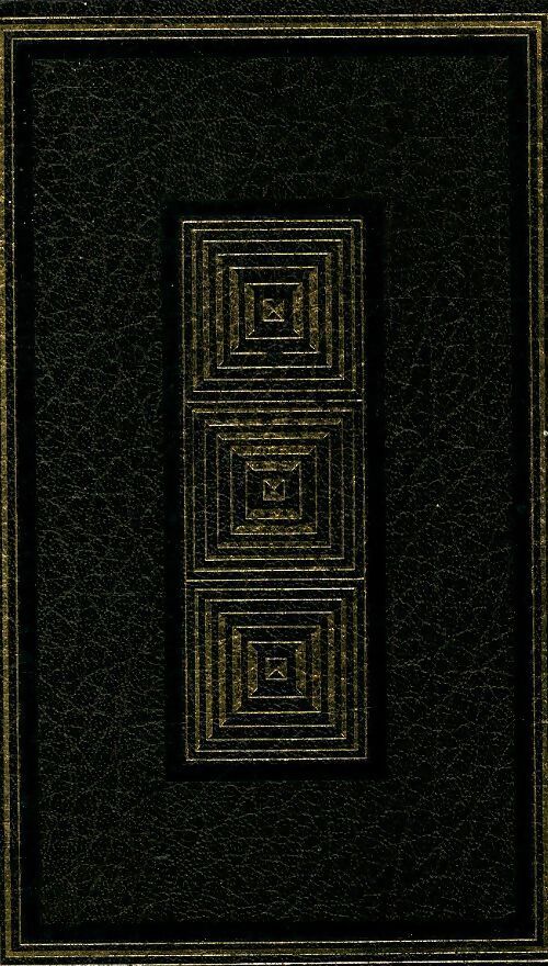 Les pavés de l'enfer Tome I - Dominique Ponchardier - Livre