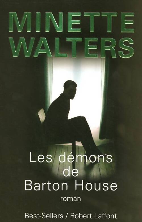 Les démons de Barton House - Minette Walters - Livre