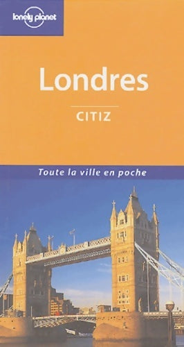 Londres - Sarah Johnstone - Livre