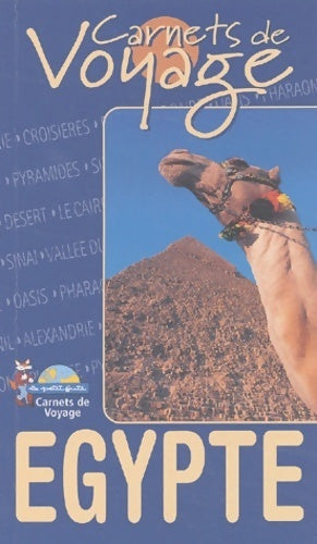 Egypte 2003 - Collectif - Livre