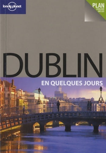 Dublin en quelques jours - Collectif - Livre