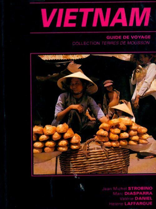 Vietnam - Collectif - Livre