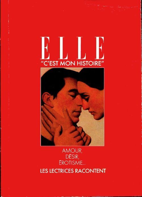 C'est mon histoire - Collectif - Livre