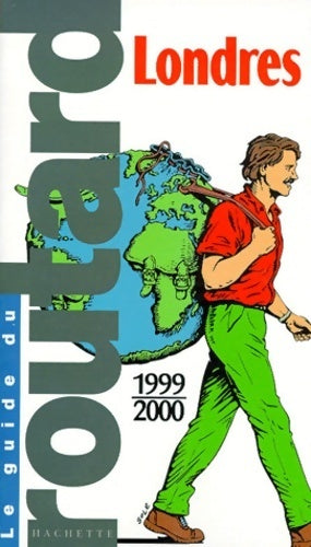 Londres 1999/2000 - Collectif - Livre