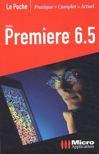 Premiere 6. 5 - Franck Chopinet - Livre