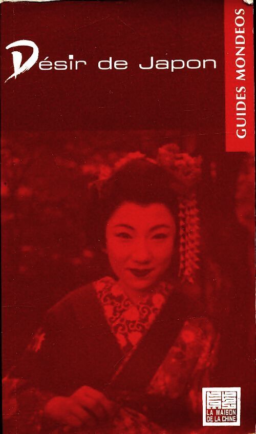Japon - Sébastien Le Belzic - Livre