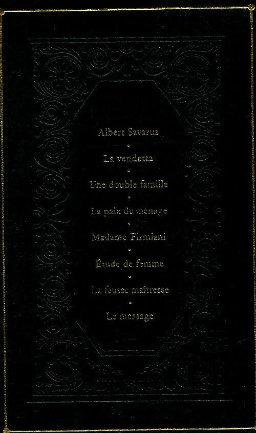 La comédie humaine Tome III - Honoré De Balzac - Livre