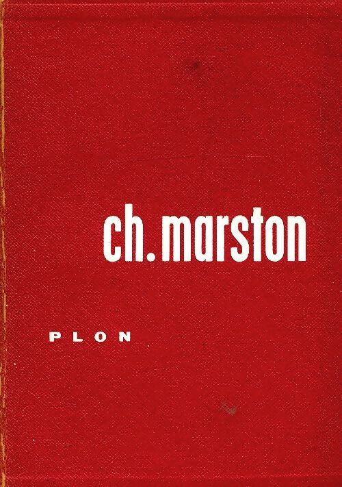 La Bible a dit vrai - Charles Marston - Livre
