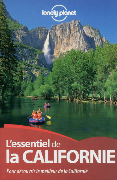 L'essentiel de la Californie - Collectif - Livre